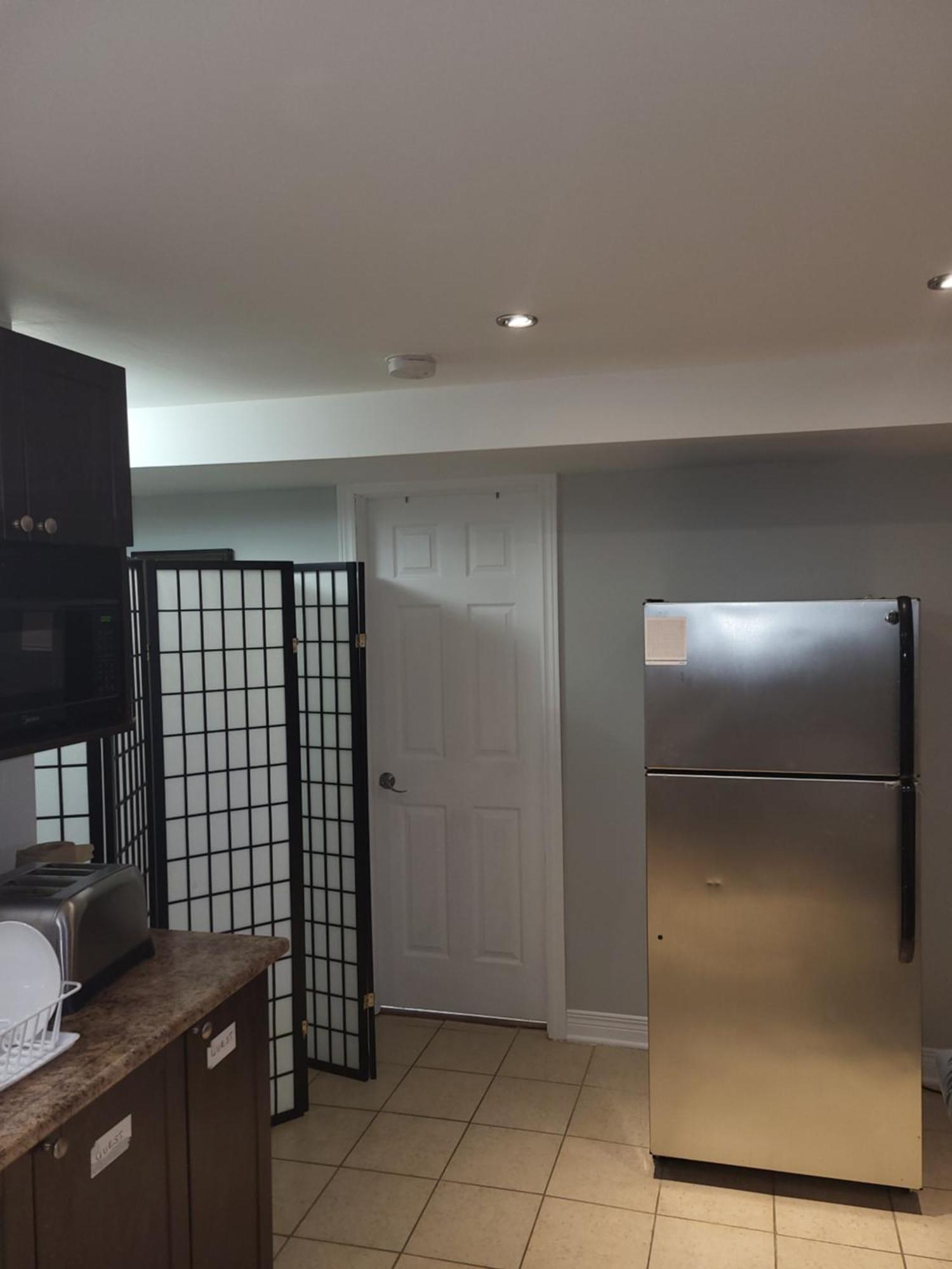 Lovely Guest Entire Apartment Minutes From Ottawa Airport Exteriér fotografie